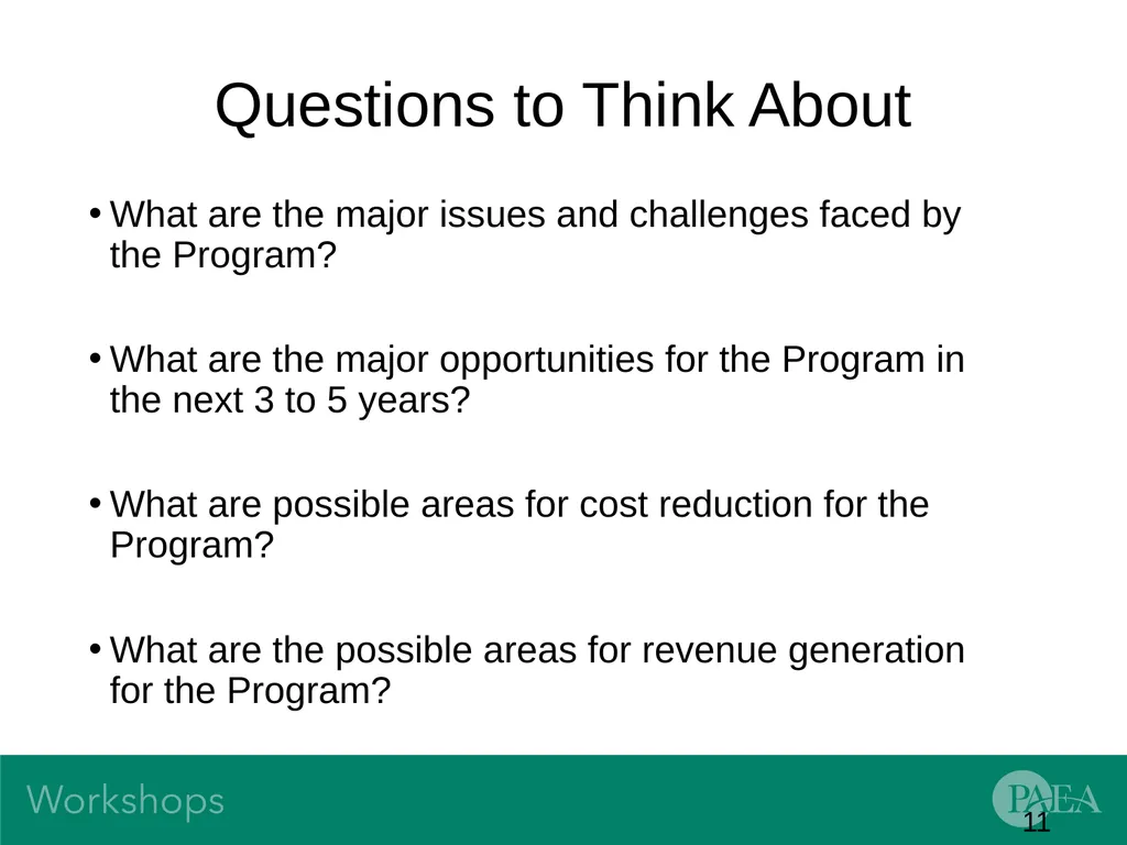 Financial Management and Budgeting Sandra Banas - slide 11 of 38