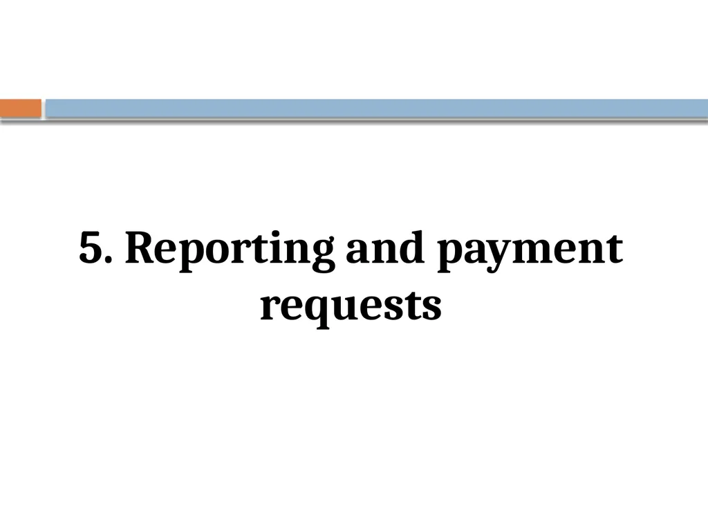 Eligible costs, Ineligible costs PRIMA Budget - slide 24 of 29