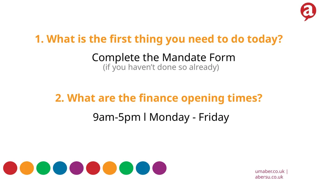 2019 – 2020 Committee Training: Finance, Budgeting - slide 10 of 12