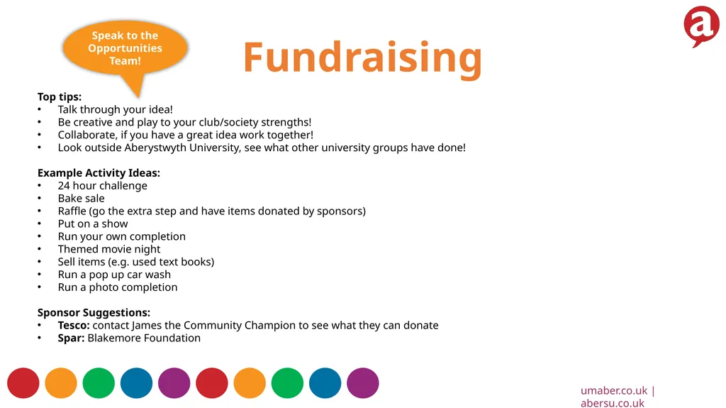 2019 – 2020 Committee Training: Finance, Budgeting - slide 4 of 12