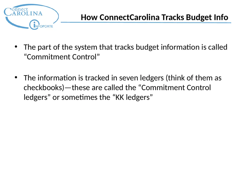 Finance Topic: Budget Balances and Errors - slide 7 of 49