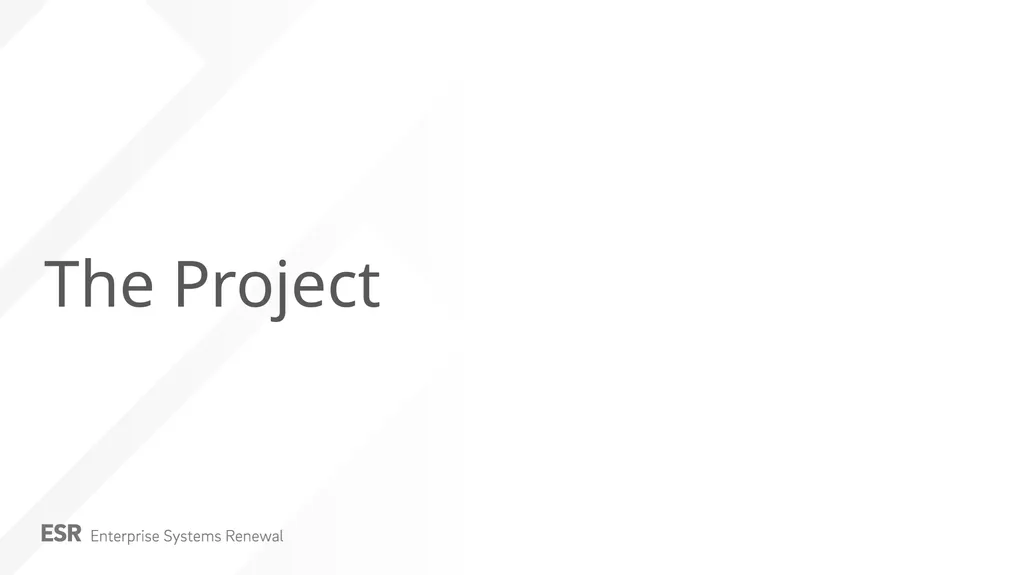 Budget and Planning Update Amanda Buss March 2019 - slide 6 of 15