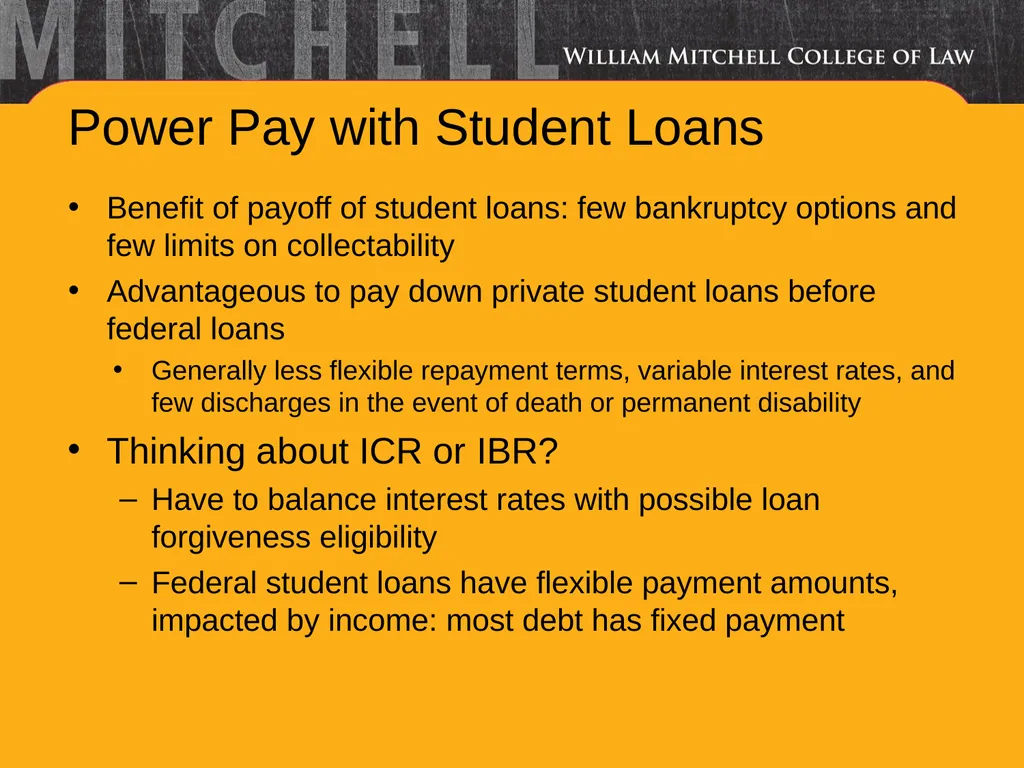 Financial Literacy 101 Back to the Basics - slide 15 of 17