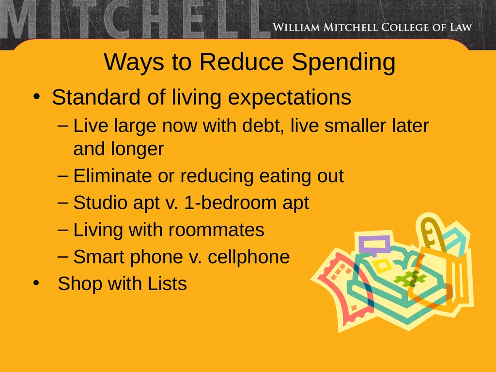 Financial Literacy 101 Back to the Basics - slide 8 of 17