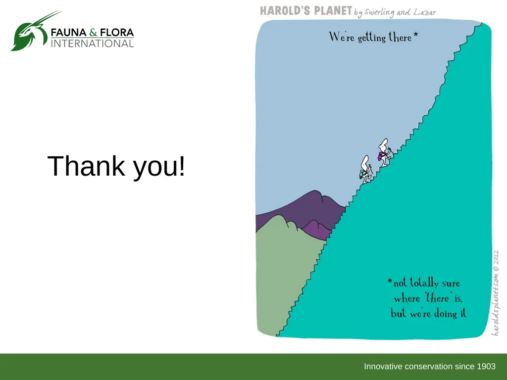 Financial Sustainability Workshop 2013 Day 1 Based - slide 21 of 41