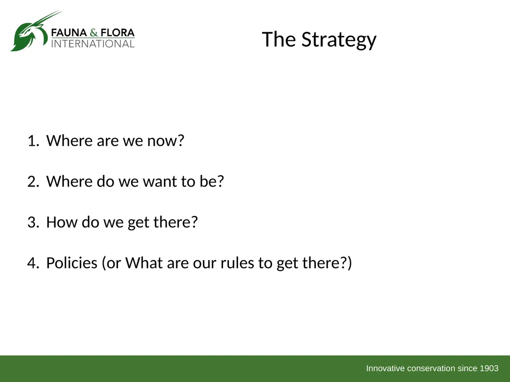 Financial Sustainability Workshop 2013 Day 1 Based - slide 37 of 41