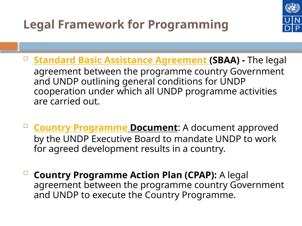 Financial Programme Management at the speed of - slide 17 of 44