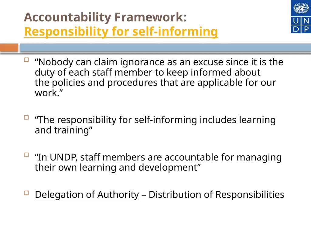 Financial Programme Management at the speed of - slide 16 of 44