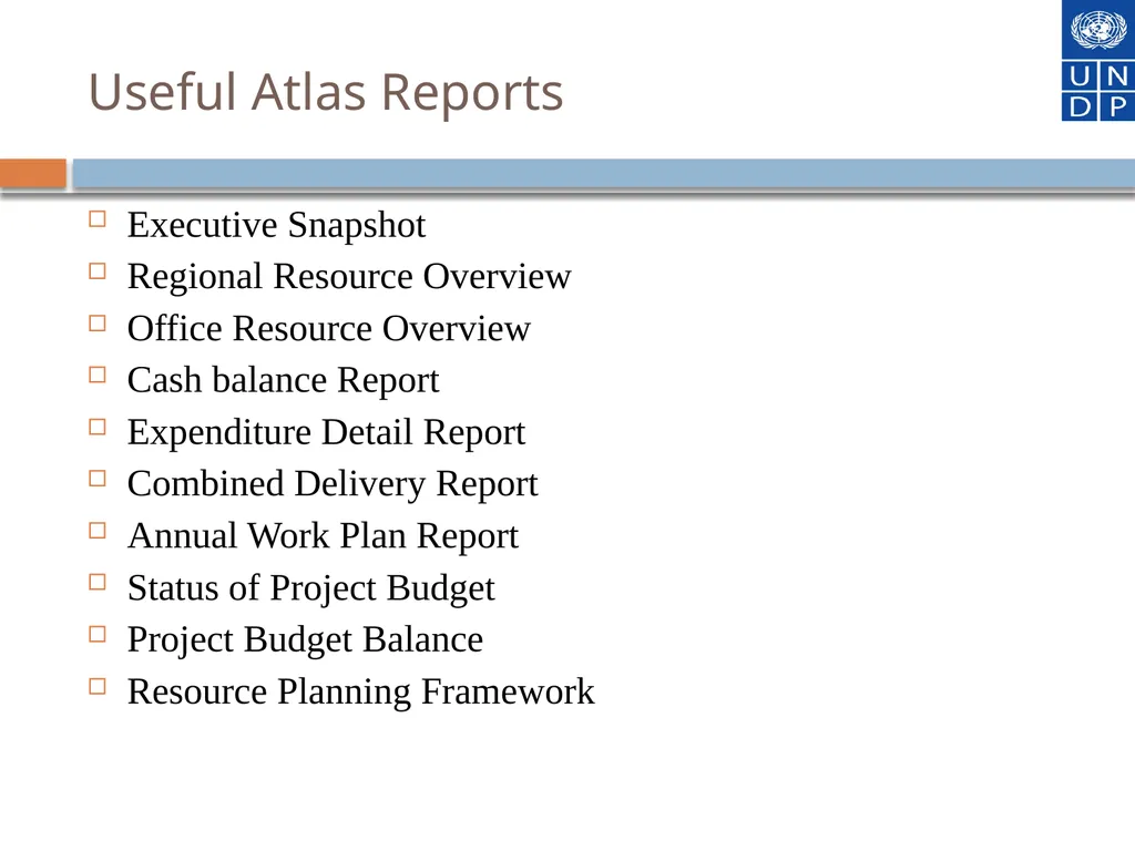 Financial Programme Management at the speed of - slide 42 of 44