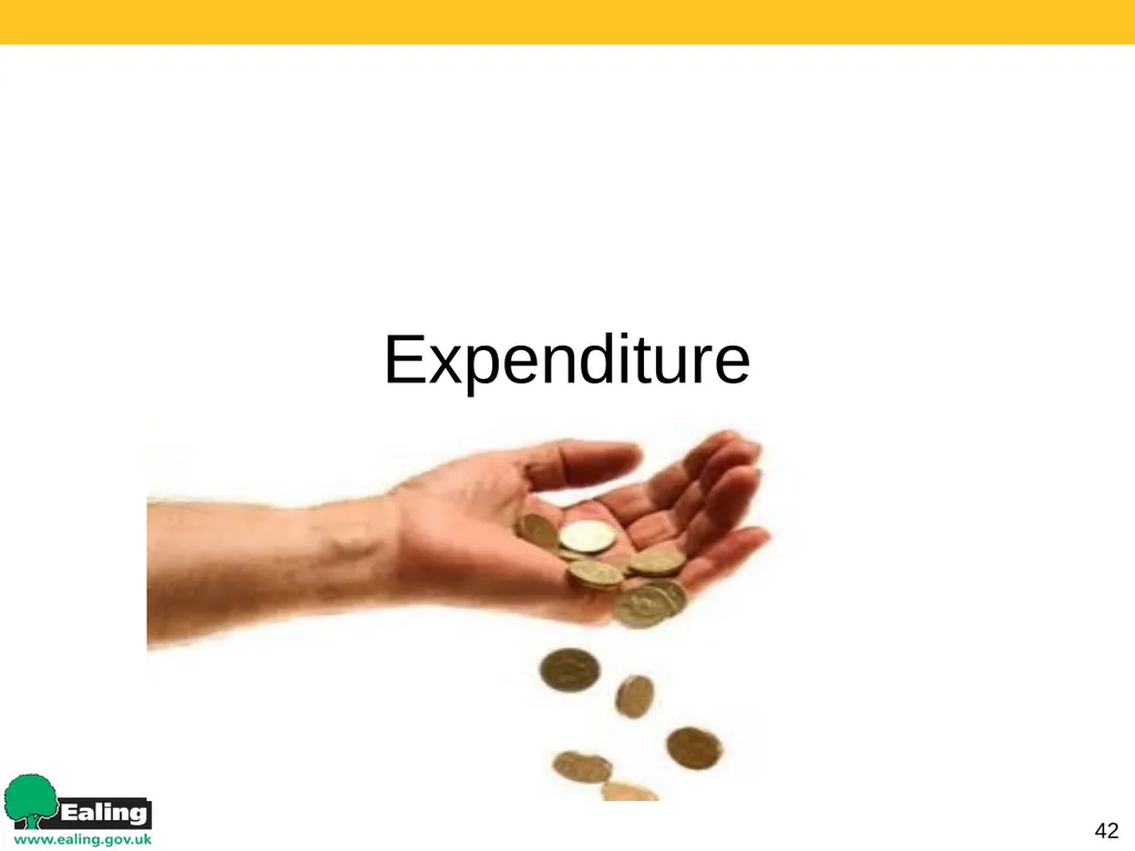 Strategic Budget Planning 1 March 2017 Schools - slide 42 of 52
