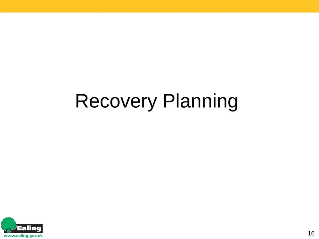 Strategic Budget Planning 1 March 2017 Schools - slide 16 of 52