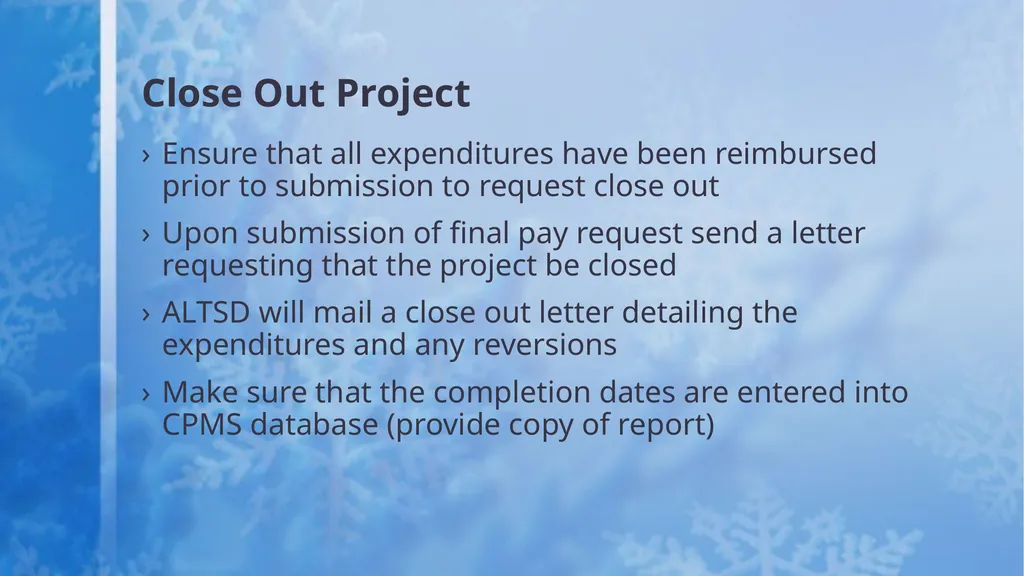Capital Outlay Presented by: Rebecca Martinez, - slide 30 of 31