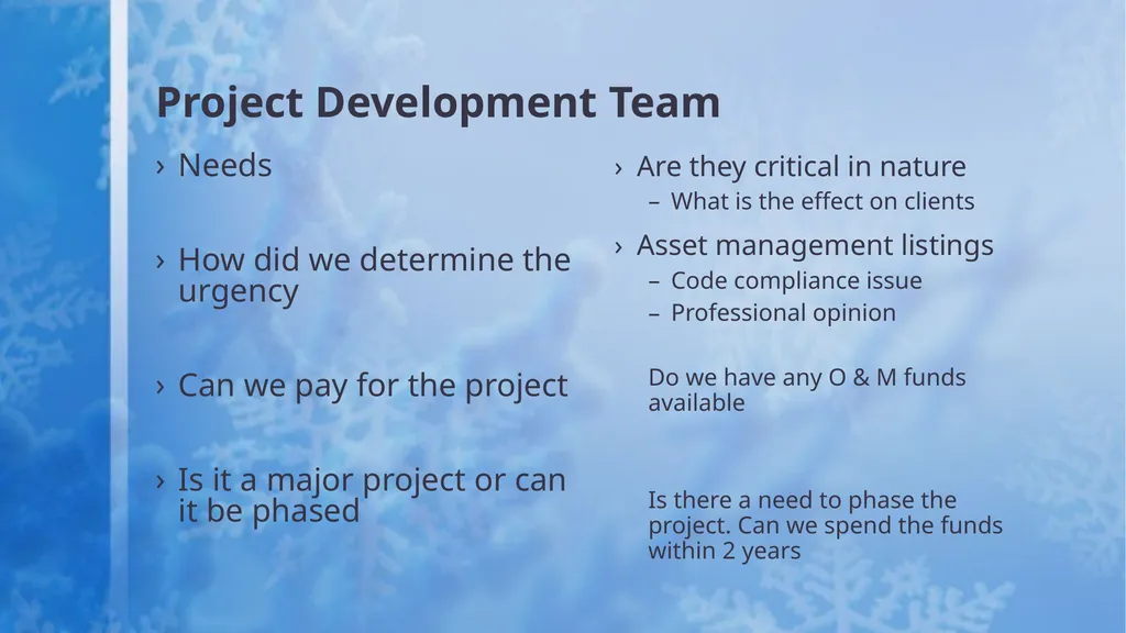 Capital Outlay Presented by: Rebecca Martinez, - slide 12 of 31