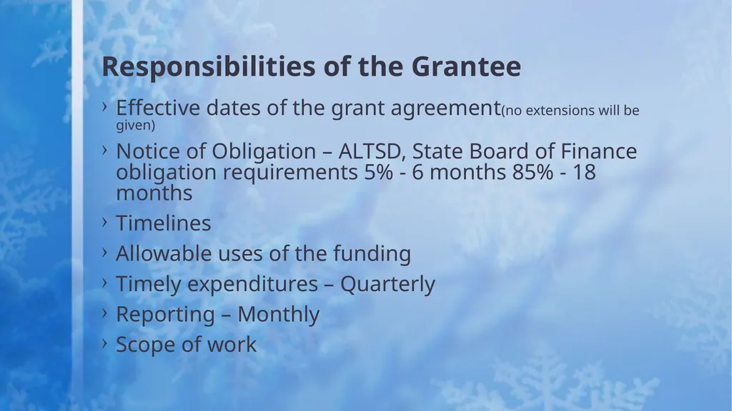 Capital Outlay Presented by: Rebecca Martinez, - slide 23 of 31