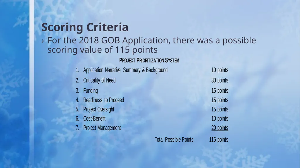Capital Outlay Presented by: Rebecca Martinez, - slide 16 of 31