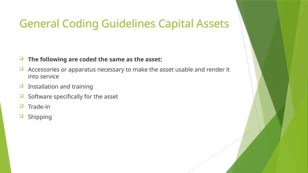 Requisition Training Lana Sacks Senior - slide 6 of 11