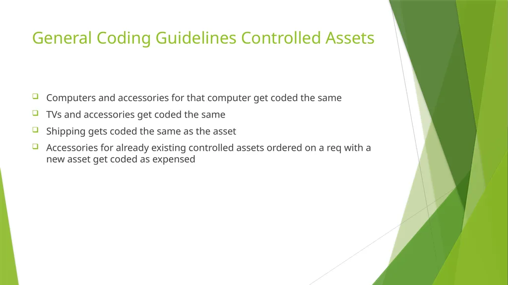 Requisition Training Lana Sacks Senior - slide 3 of 11
