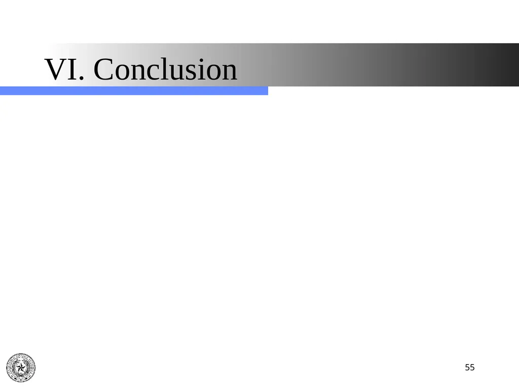 Texas Public Finance Authority Pre-Legislative - slide 55 of 57