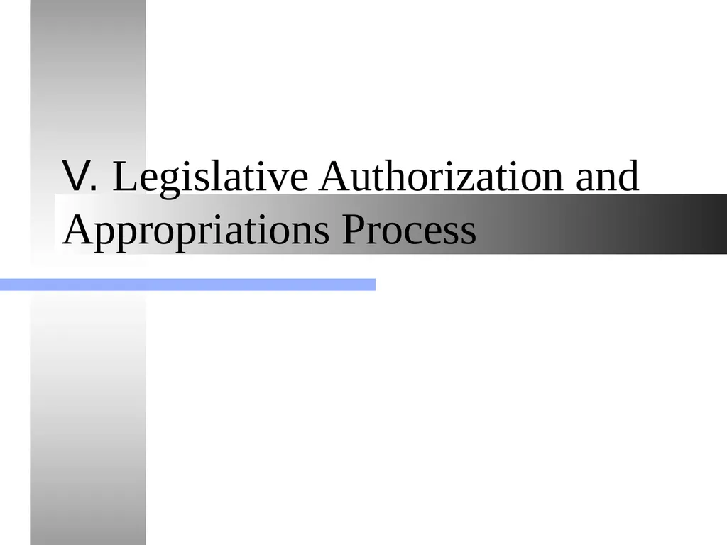 Texas Public Finance Authority Pre-Legislative - slide 47 of 57