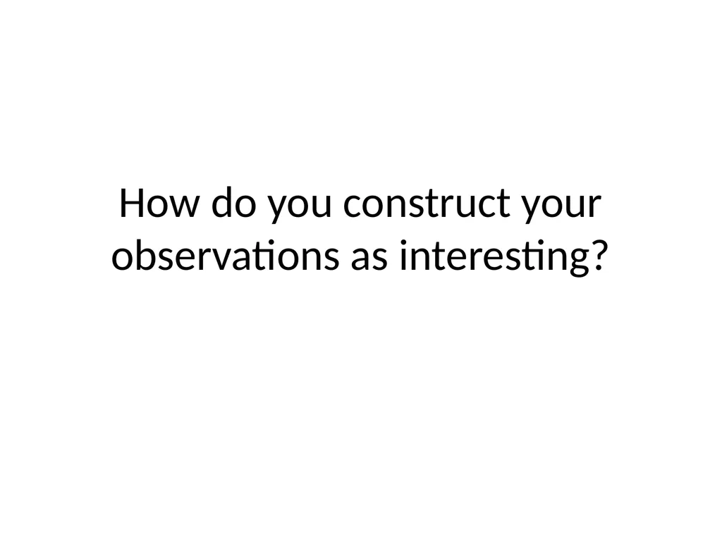 Engaging with the literature Davide Ravasi Cass - slide 23 of 46