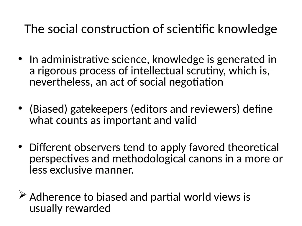 Engaging with the literature Davide Ravasi Cass - slide 4 of 46
