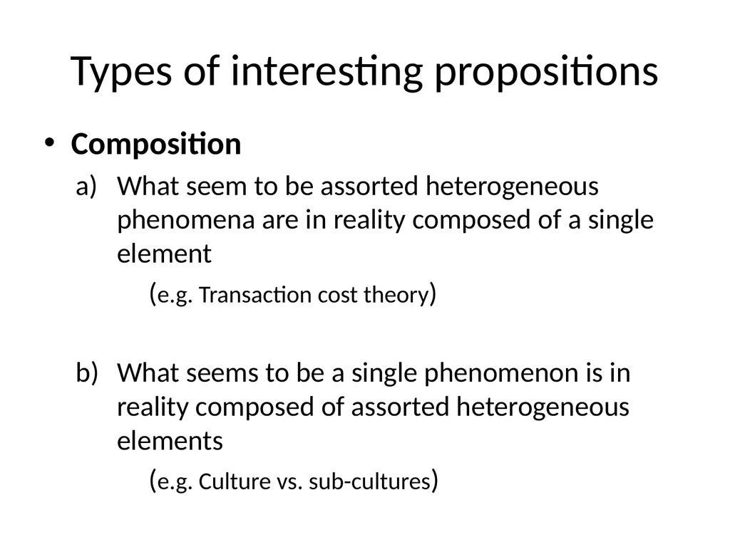 Engaging with the literature Davide Ravasi Cass - slide 12 of 46