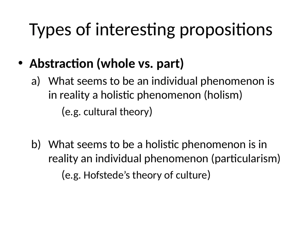 Engaging with the literature Davide Ravasi Cass - slide 13 of 46