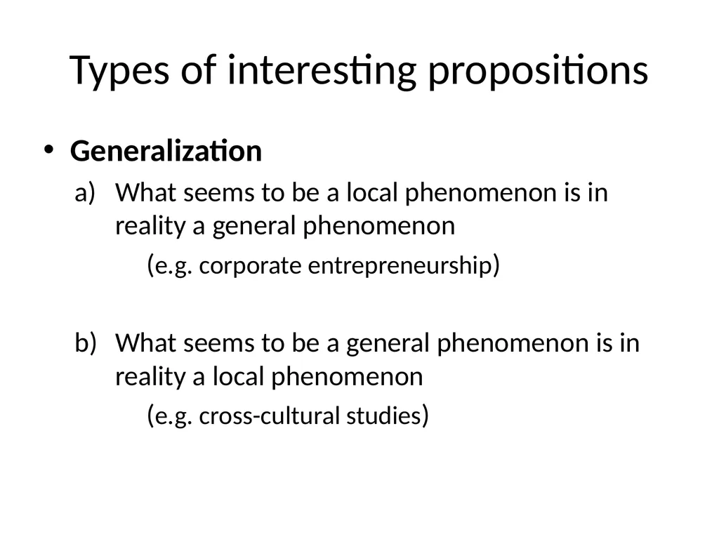 Engaging with the literature Davide Ravasi Cass - slide 14 of 46