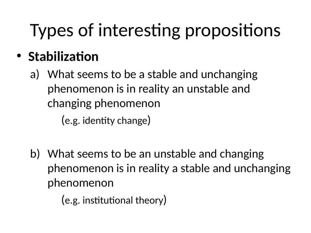 Engaging with the literature Davide Ravasi Cass - slide 15 of 46