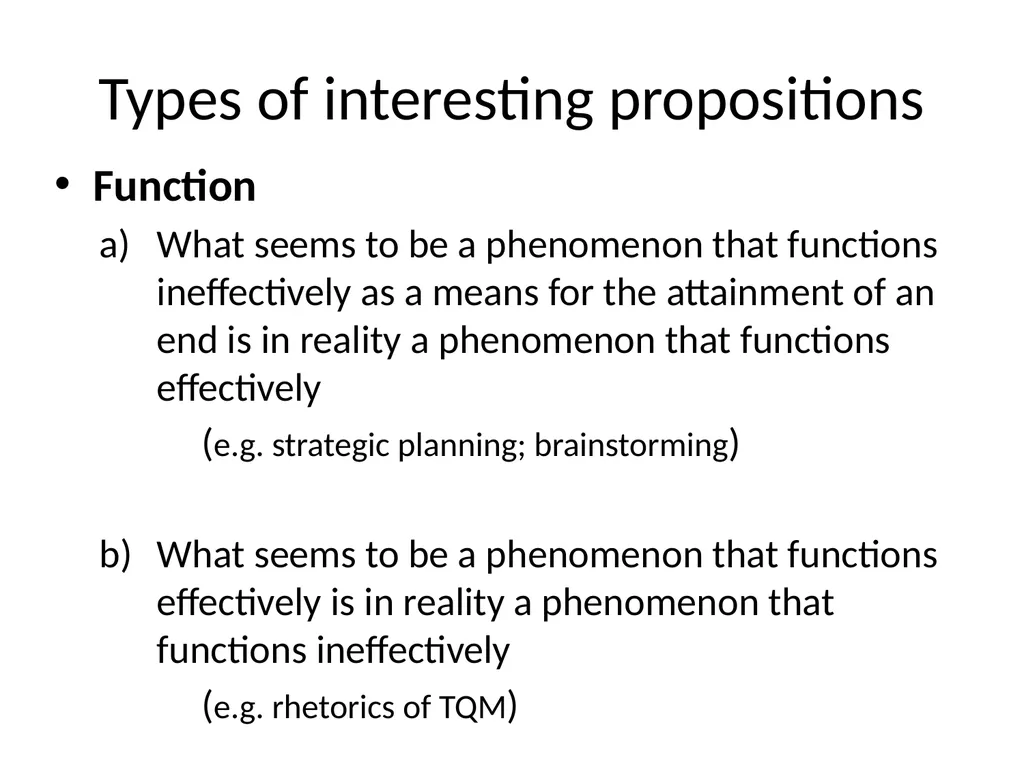 Engaging with the literature Davide Ravasi Cass - slide 16 of 46