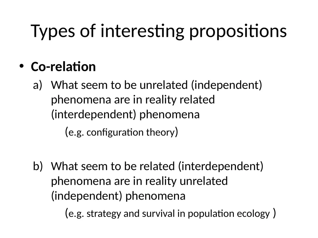 Engaging with the literature Davide Ravasi Cass - slide 18 of 46