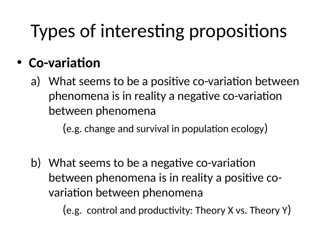 Engaging with the literature Davide Ravasi Cass - slide 20 of 46