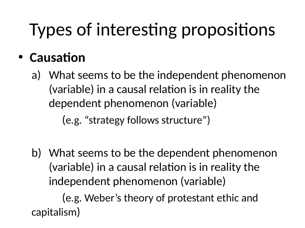 Engaging with the literature Davide Ravasi Cass - slide 22 of 46