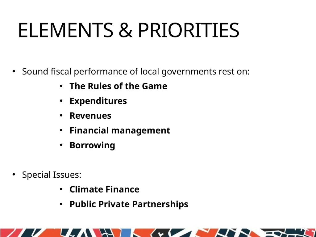Open-Ended Informal Consultative Meetings Panel on - slide 7 of 18
