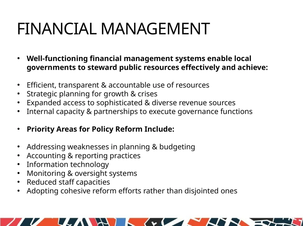 Open-Ended Informal Consultative Meetings Panel on - slide 13 of 18