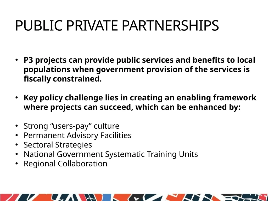 Open-Ended Informal Consultative Meetings Panel on - slide 16 of 18
