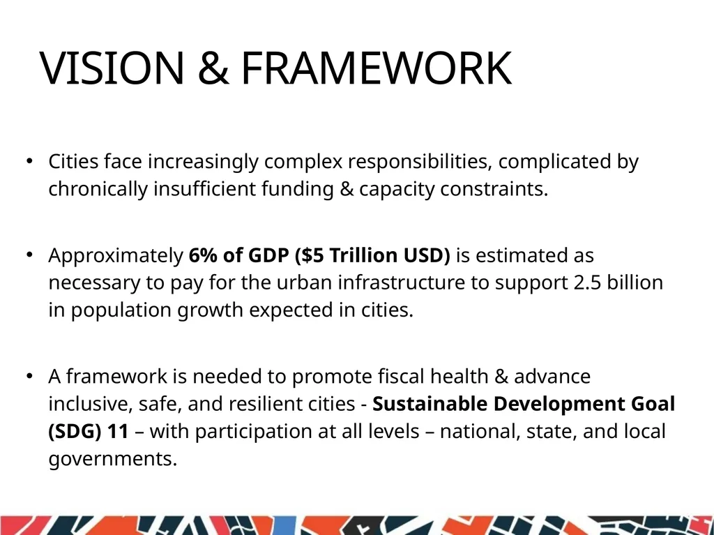 Open-Ended Informal Consultative Meetings Panel on - slide 6 of 18