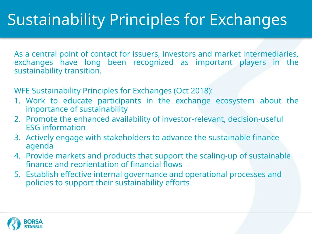 Sustainability and Islamic Capital Markets Mahmut - slide 5 of 13