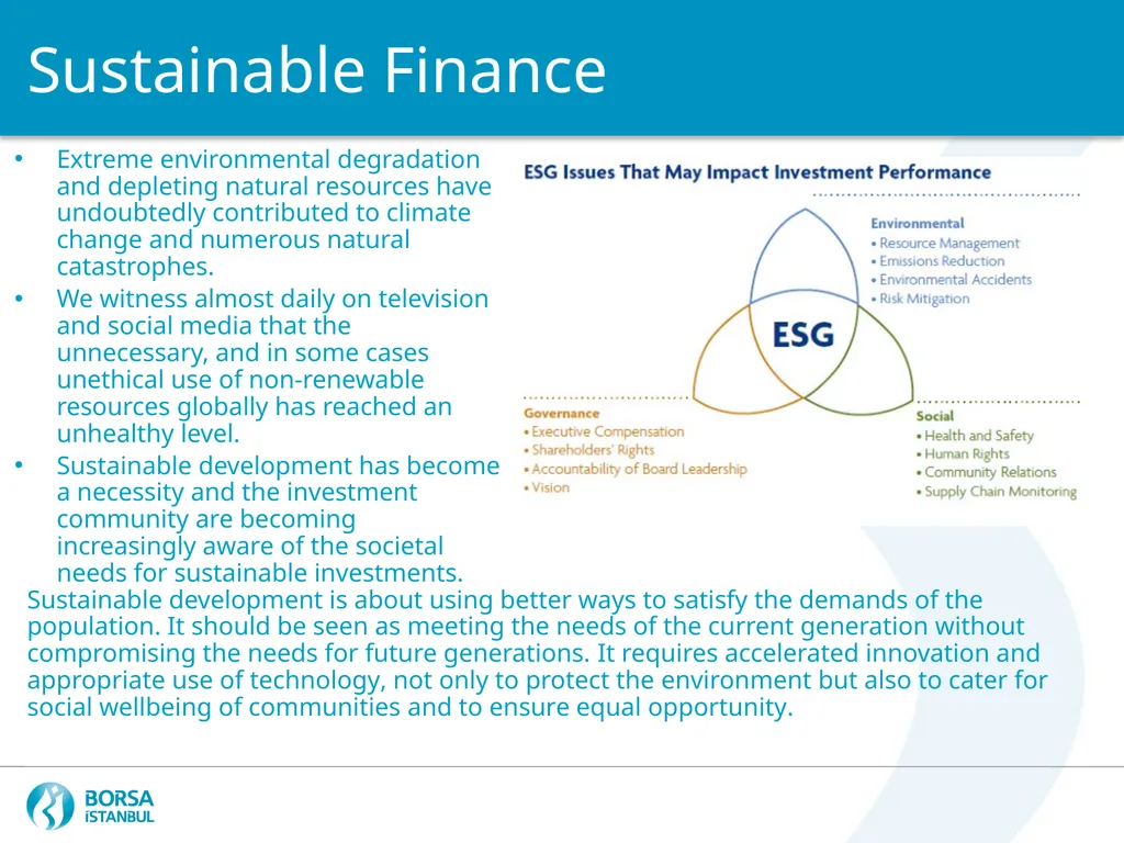 Sustainability and Islamic Capital Markets Mahmut - slide 3 of 13