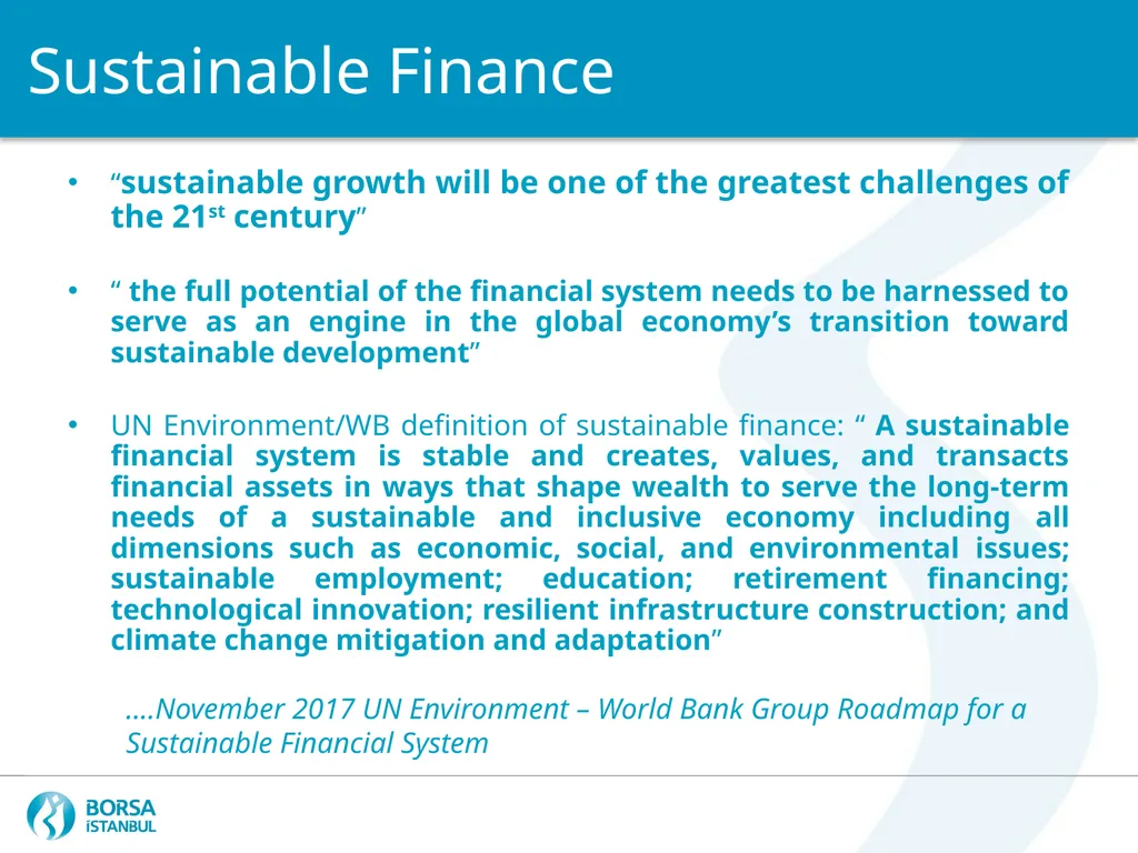 Sustainability and Islamic Capital Markets Mahmut - slide 4 of 13