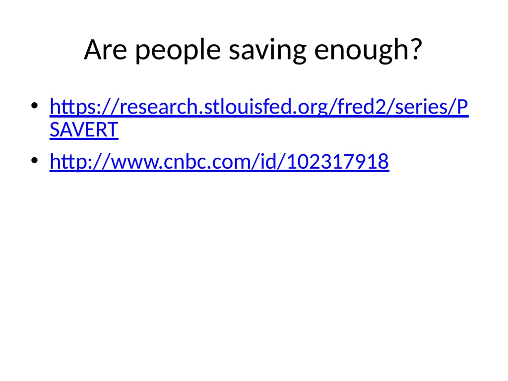 Investing and Behavioral Economics Swarn - slide 12 of 39