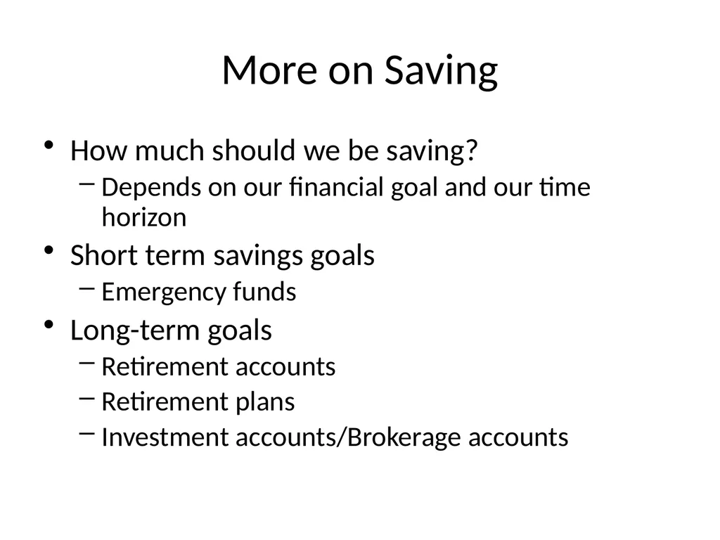 Investing and Behavioral Economics Swarn - slide 31 of 39