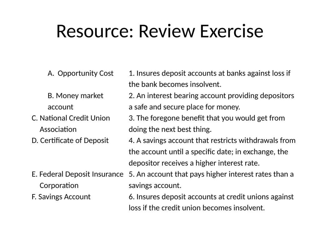 Investing and Behavioral Economics Swarn - slide 36 of 39