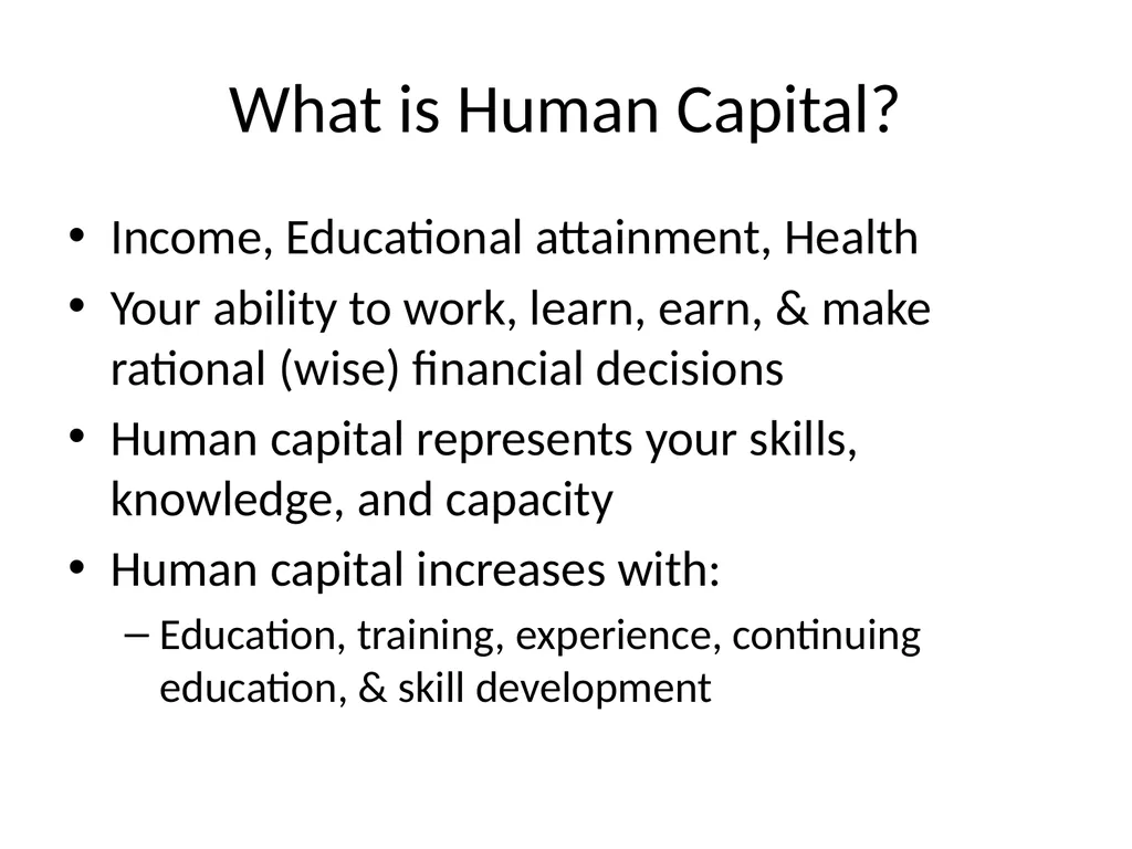 Investing and Behavioral Economics Swarn - slide 26 of 39