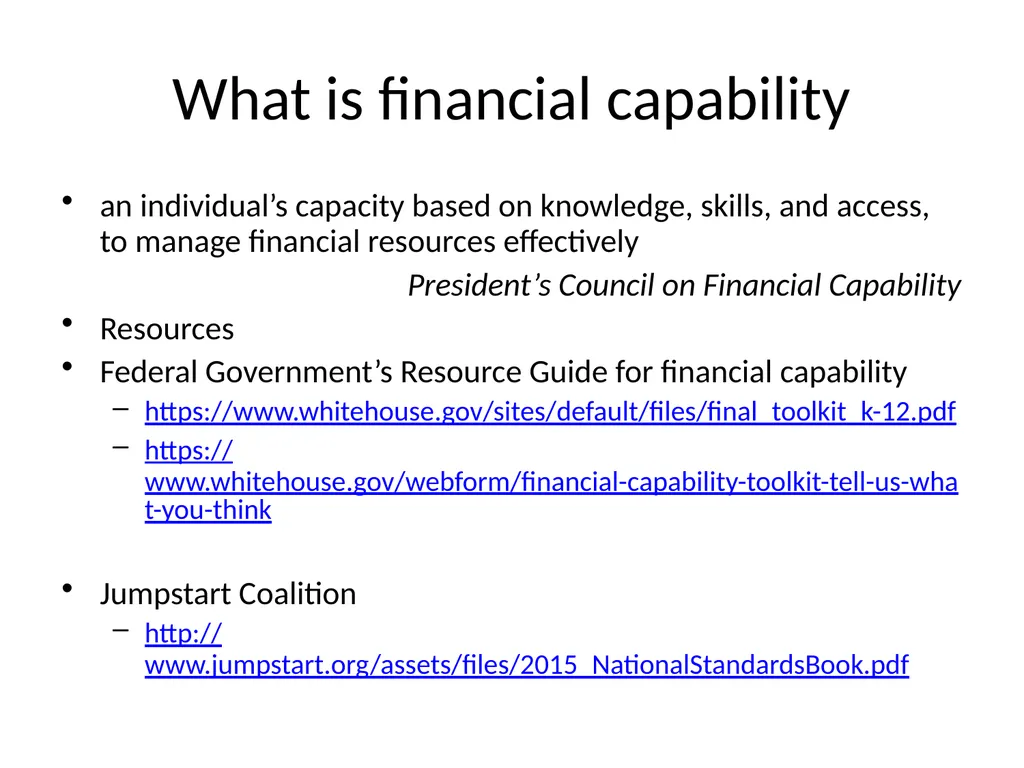 Investing and Behavioral Economics Swarn - slide 4 of 39