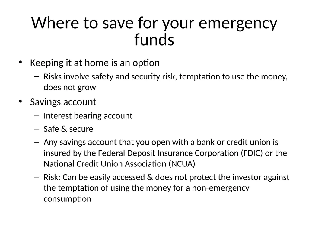 Investing and Behavioral Economics Swarn - slide 35 of 39