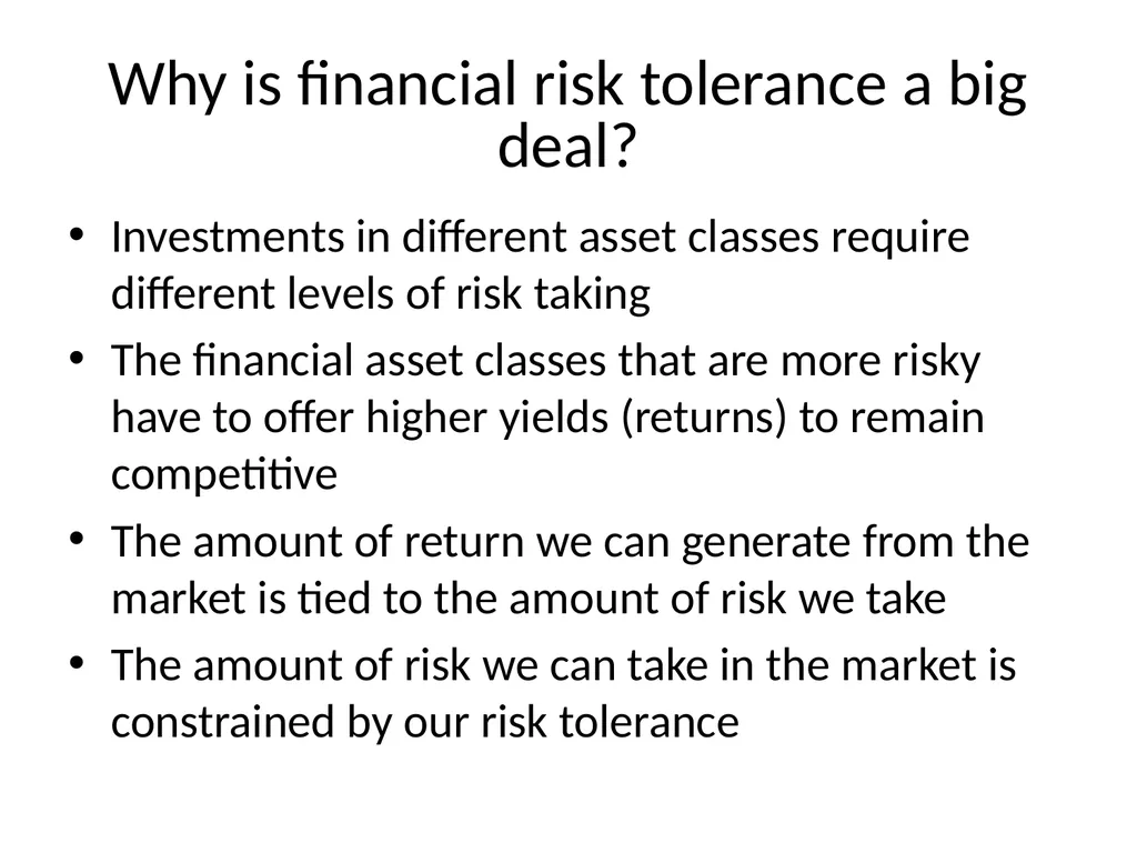 Investing and Behavioral Economics Swarn - slide 15 of 39