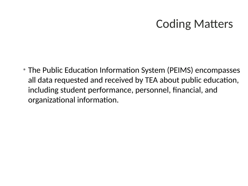 School Finance Bruce Marchand, Ed.D. Presentation - slide 18 of 90