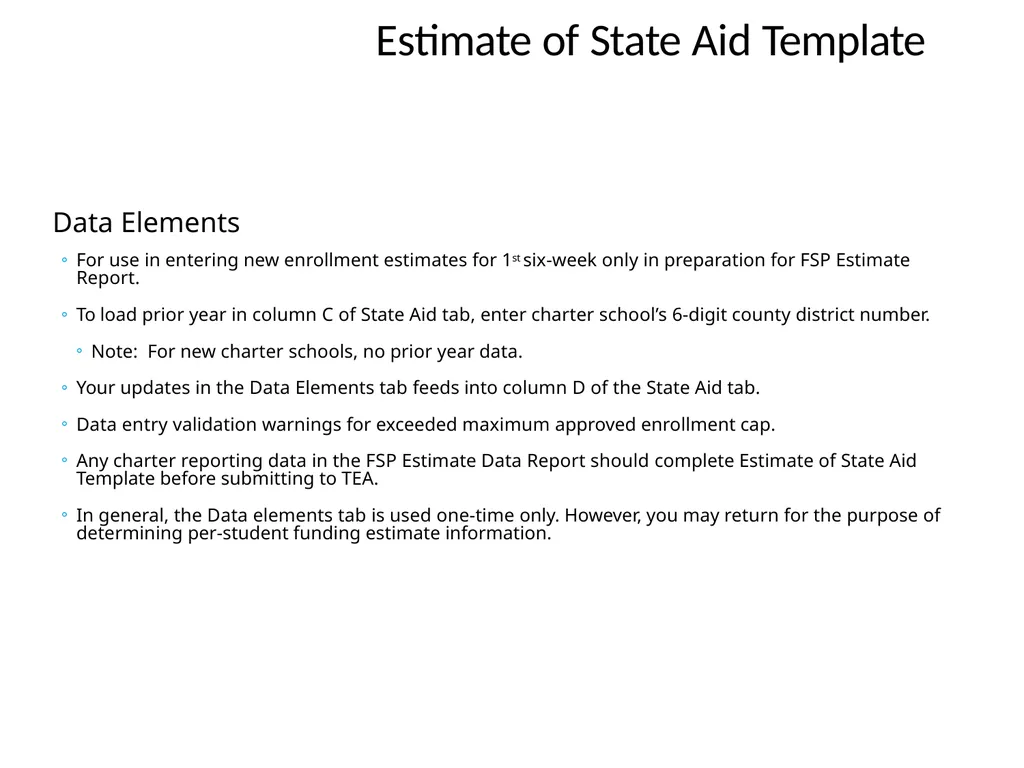 School Finance Bruce Marchand, Ed.D. Presentation - slide 31 of 90