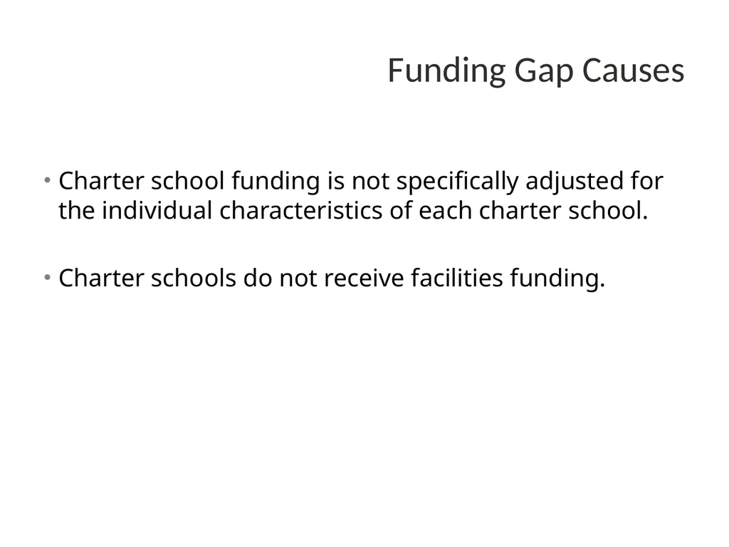 School Finance Bruce Marchand, Ed.D. Presentation - slide 48 of 90
